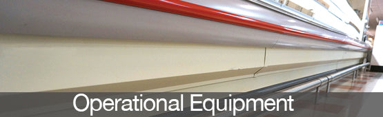 Retail Operation Equipment