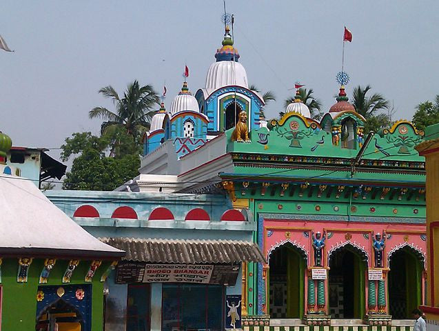 Khirachora Gopinath Temple