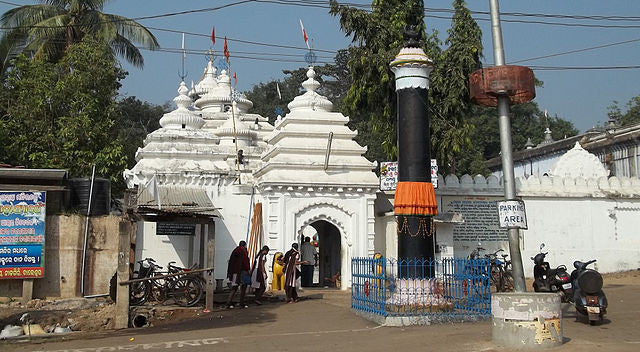 jagannath temple, balasore