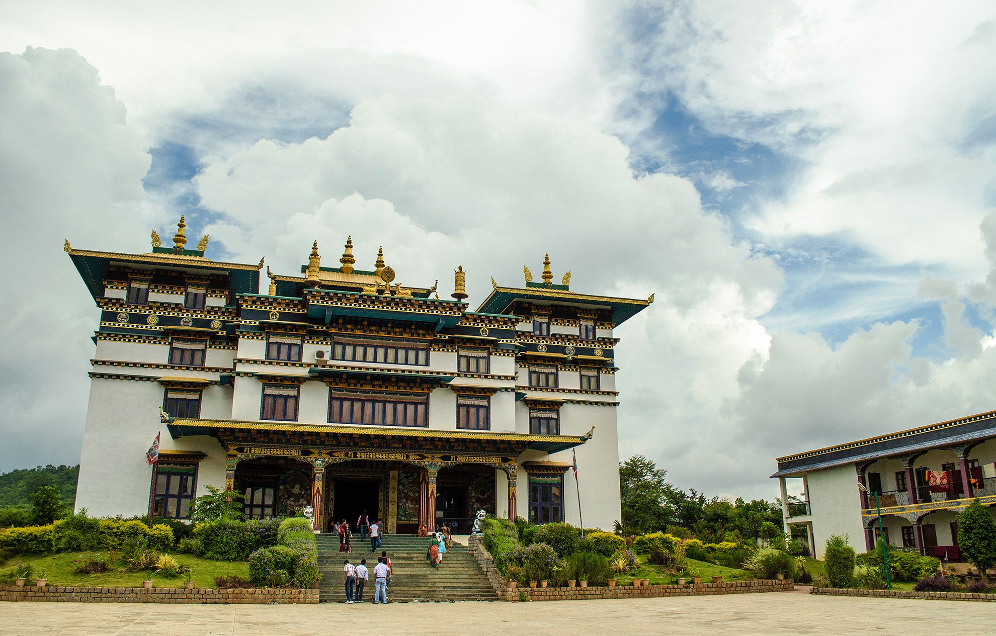 chandragiri, odisha