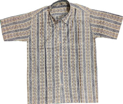 Sambalpuri Shirts - Pure Handloom Cotton Sambalpuri Shirts for Men ...