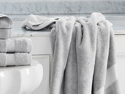 Quick Lifestyle Tips: How to Choose the Best Bath Towels Online – Amouve