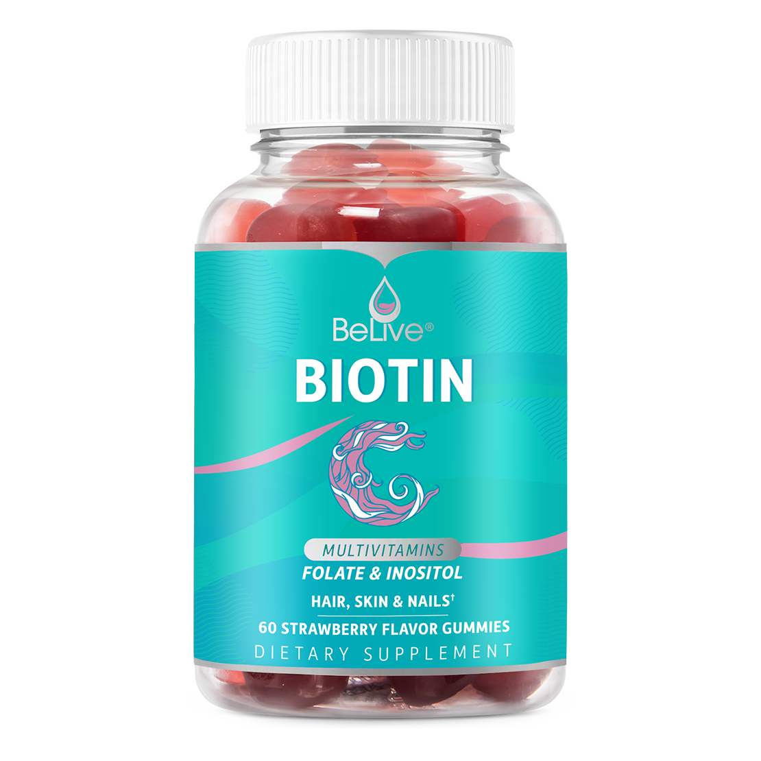 Biotin Gummies