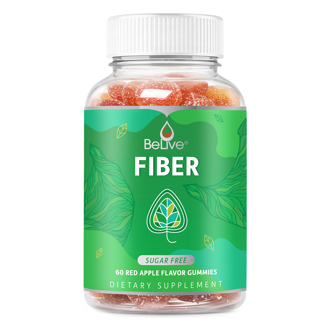 Prebiotic Fiber