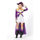 Female Sexy Pirate Cosply Costume #Pirate SA-BLL1492 Sexy Costumes and Pirate by Sexy Affordable Clothing