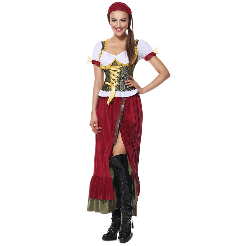 sexy renaissance costumes