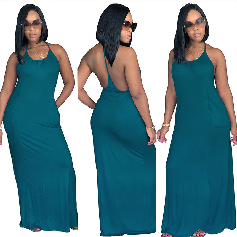 beachwear maxi dresses