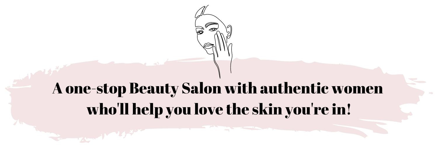 Authentic Women at Beauty By Beck Wollongong help you love the skin you're in.