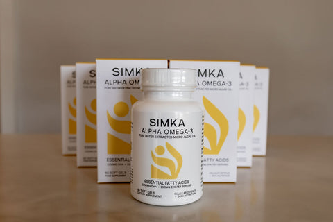 SIMKA Alpha Omega-3
