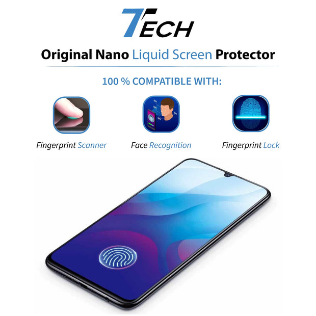liquid phone screen protector