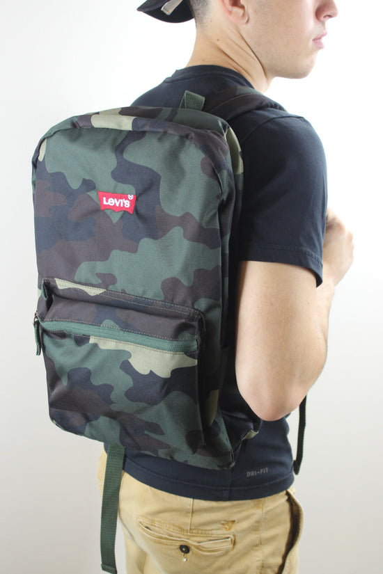 levis school bags