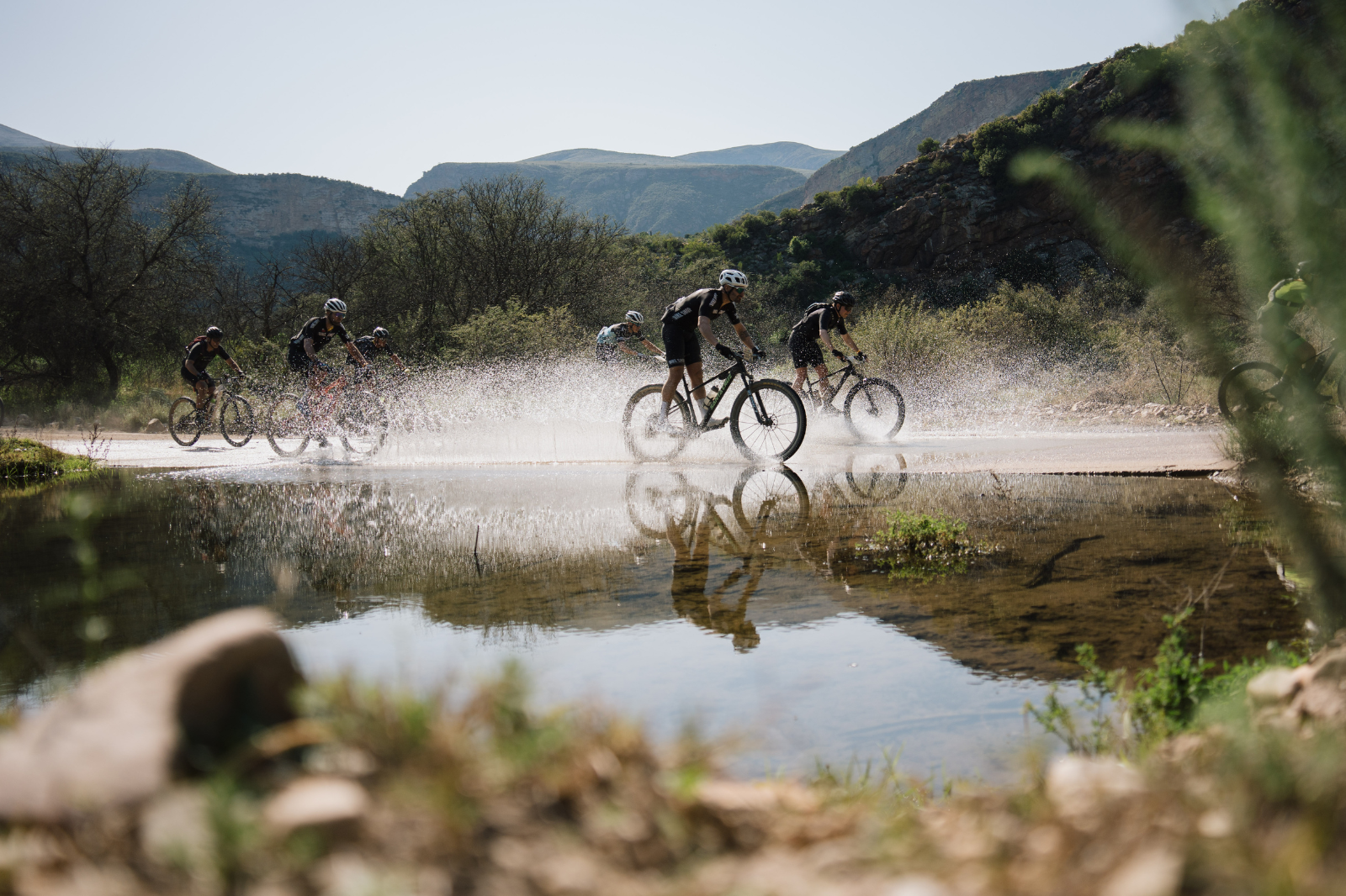 CIOVITA Trans Baviaans MTB race