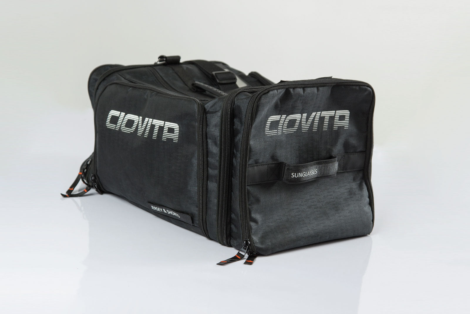 Essentials Cycling Kit Bag