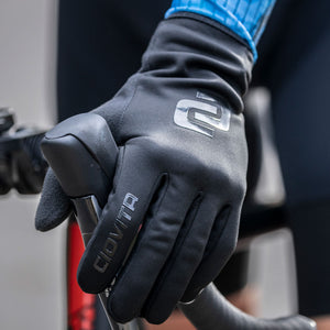 winter mountain bike gloves