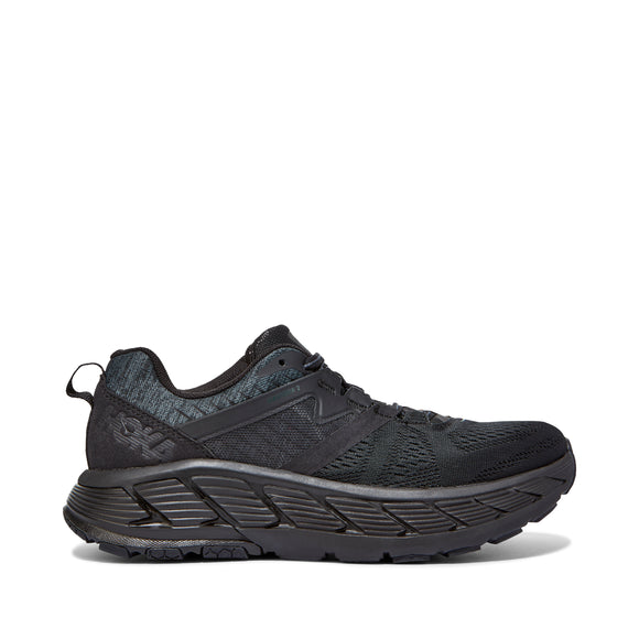 Hoka One One Men's Gaviota 2 Black/Dark 