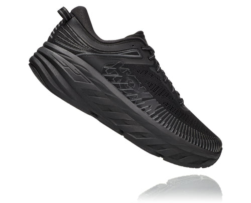 hoka d width