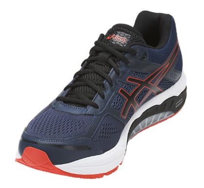 asics gel foundation