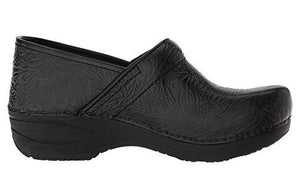 Dansko Women's Pro XP 2.0 Clog - Black 