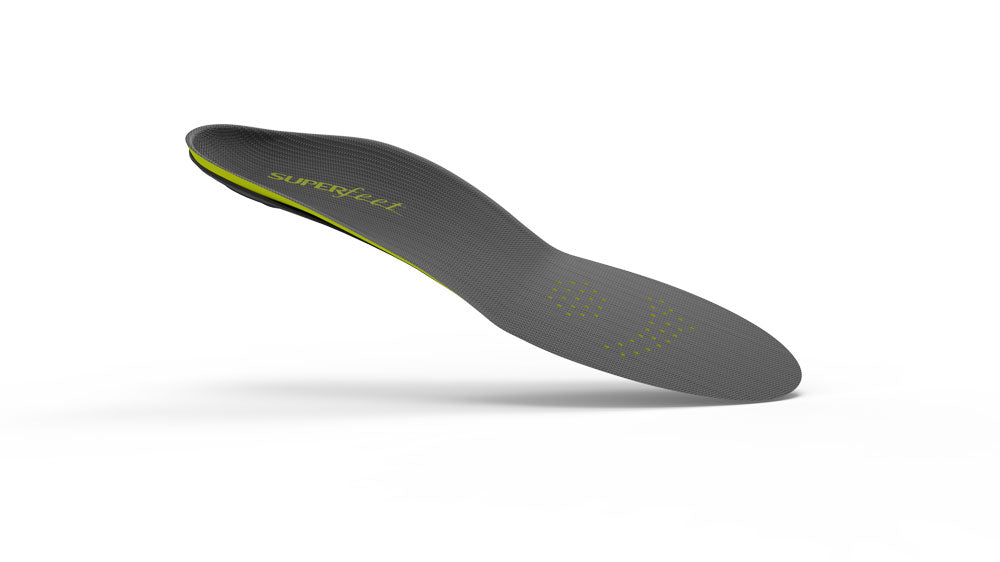 carbon fiber orthotic insoles