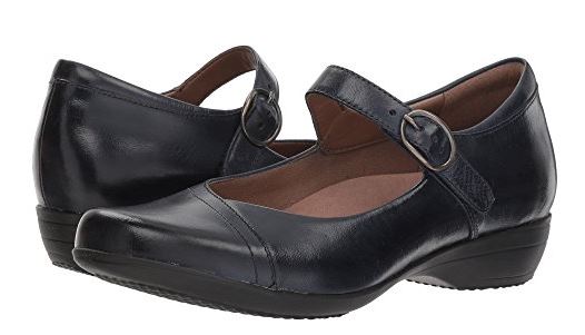 dansko navy