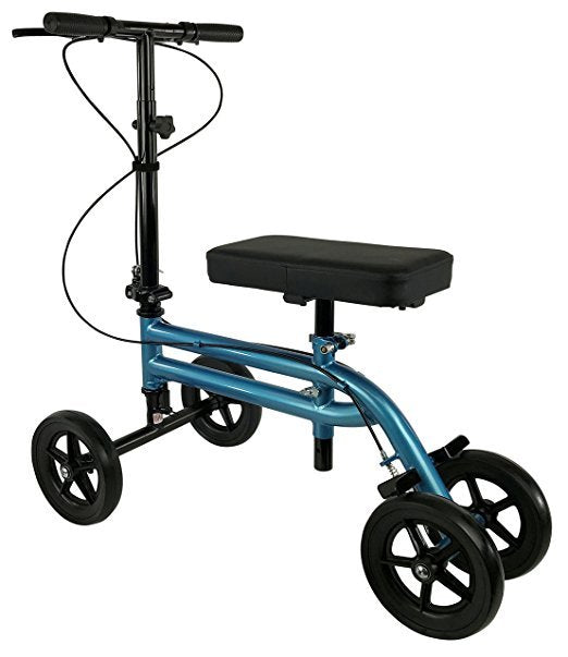 Basic Knee Scooter – Mass General Foot & Ankle Store