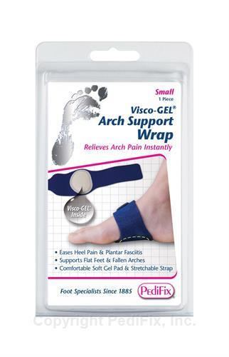 arch support wrap plantar fasciitis