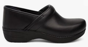 dansko xp 2. black