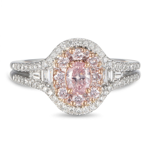 Pink Diamond – GR Precious Color Inc