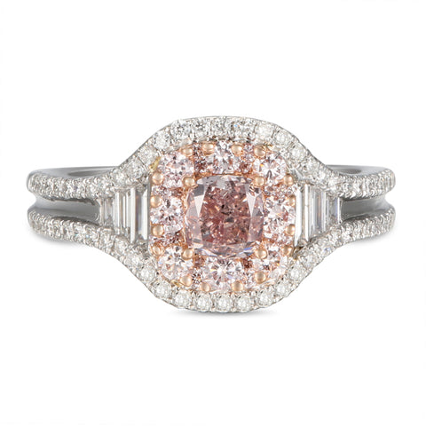 Pink Diamond – GR Precious Color Inc