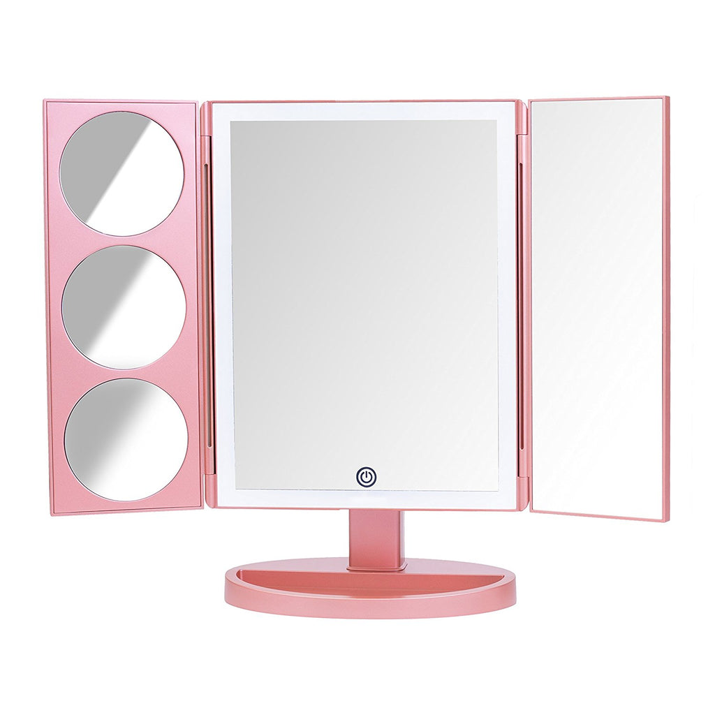 magnifying makeup mirror x10