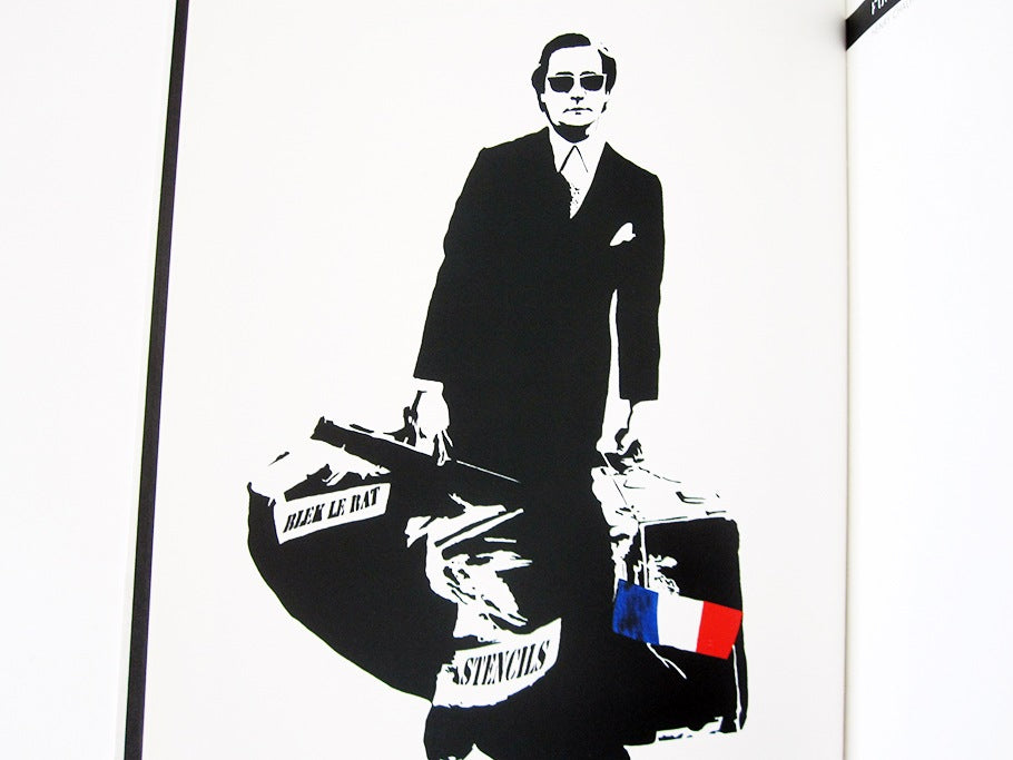 blek le rat original download