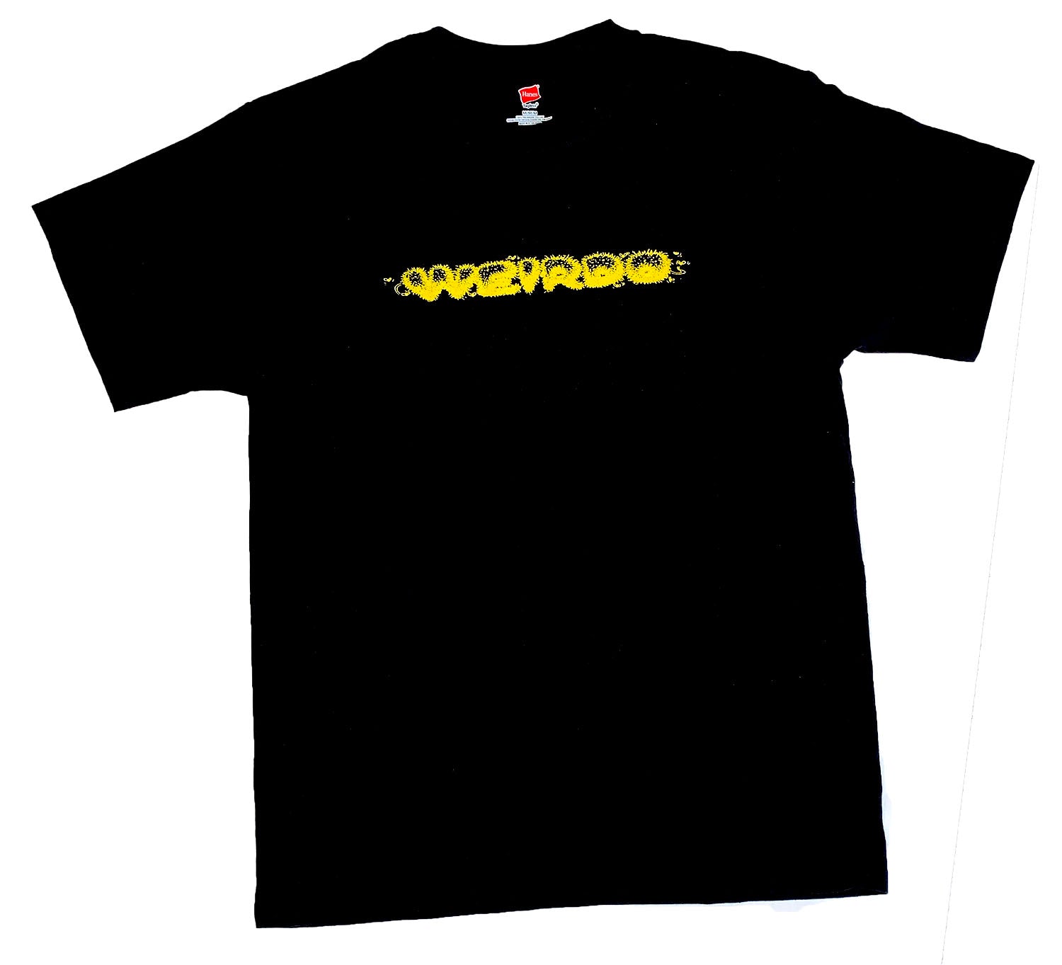 Weirdo T-Shirt by Robert Crumb Limited Edition Crumb Weirdo shirt) – Last Gasp