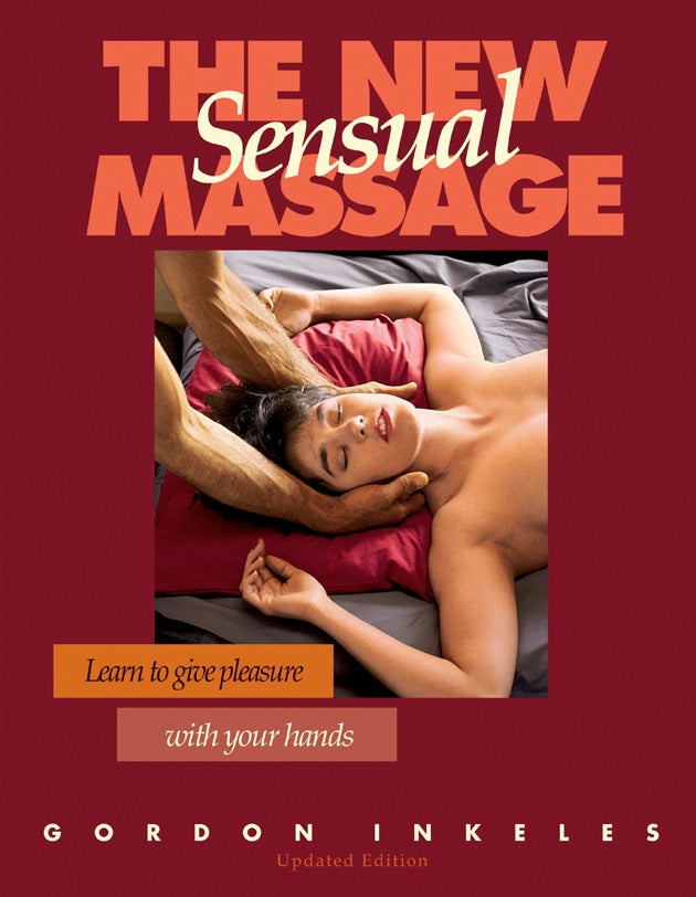 How To Give A Sensual Massage