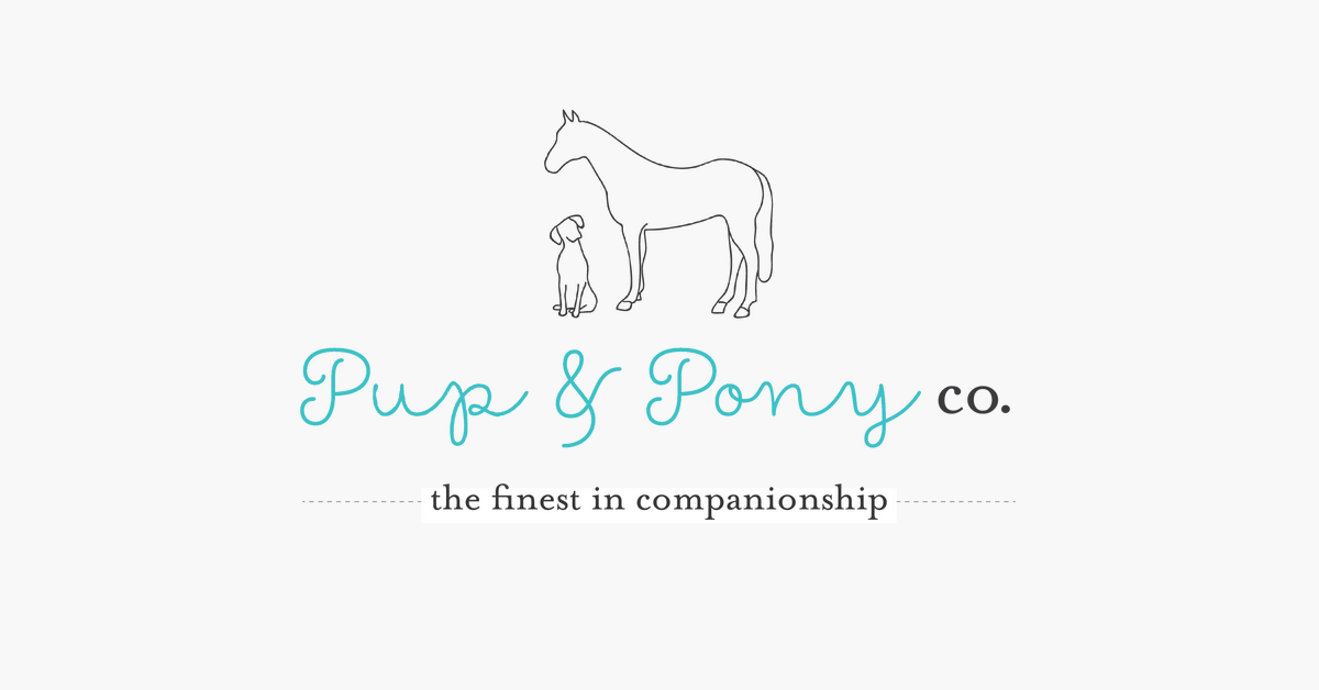 Pup & Pony Co.