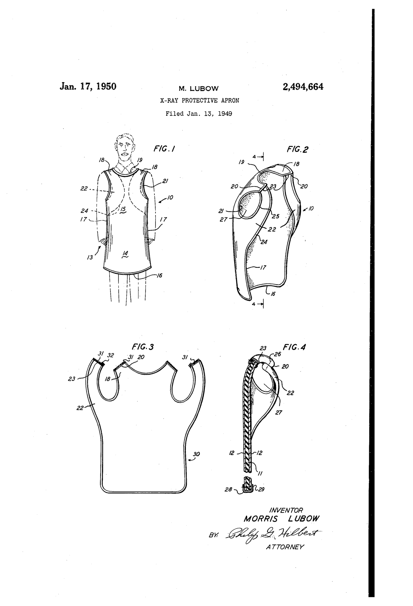 Patents – Wolf X-Ray