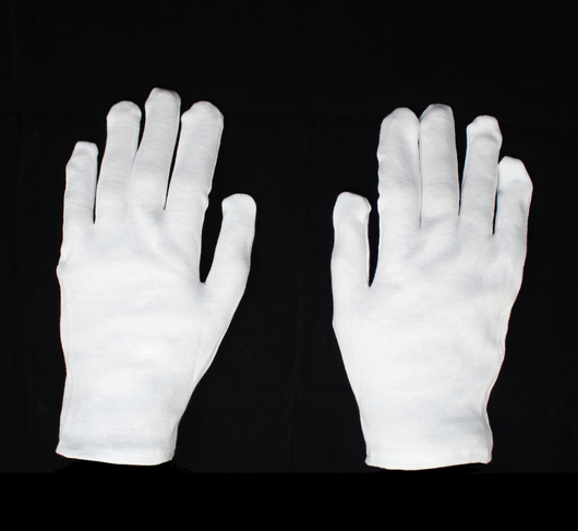 Gloves, Cotton Insert – Wolf X-Ray
