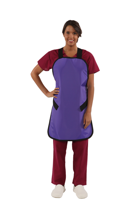 Conventional Apron: Lead Free