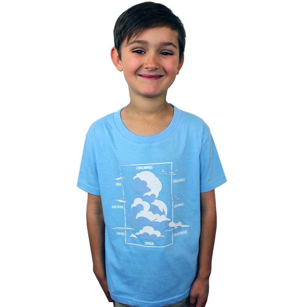 Kids T-Shirts - Svaha Apparel