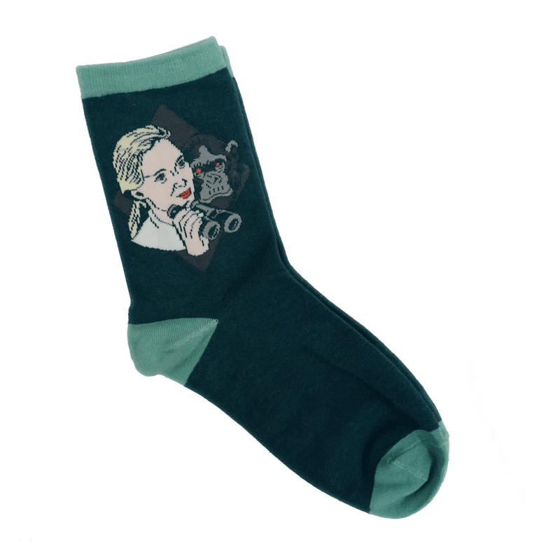 Trailblazer Women Socks – Svaha Apparel