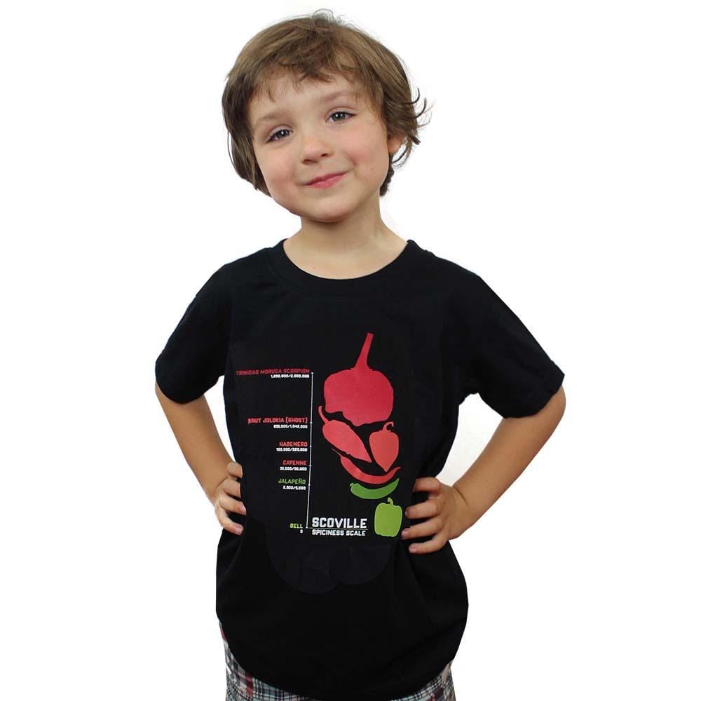 Kids T-Shirts - Svaha Apparel