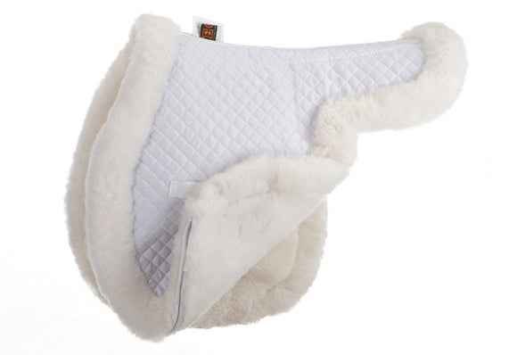 Sheepskin Products – Equine Comfort Products