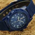 Military Style Watches