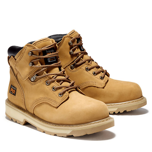 timberland pro pit boss