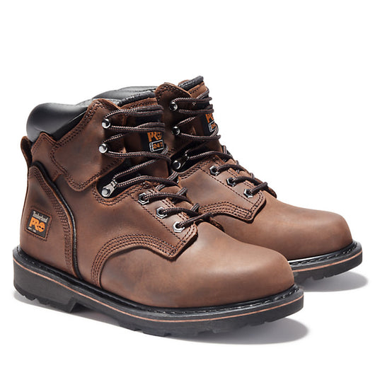 timberland pro pit boss soft toe