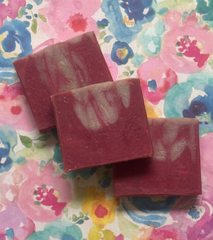 Cheirosa '68 (Sol de Janeiro Beija Flor) - Apothecary Soap Company®