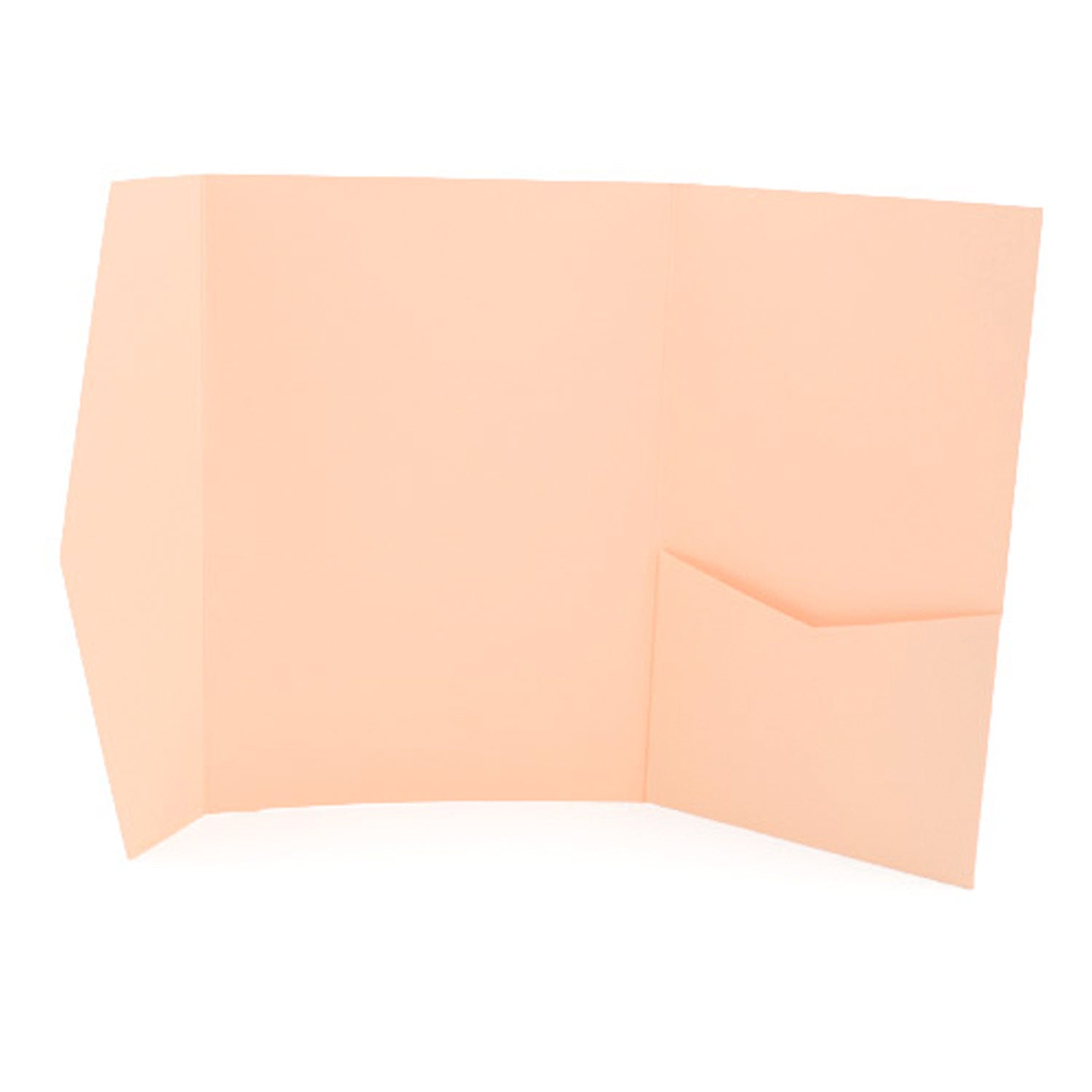 Pocket Invitations - Envelopes, Cards, Supplies