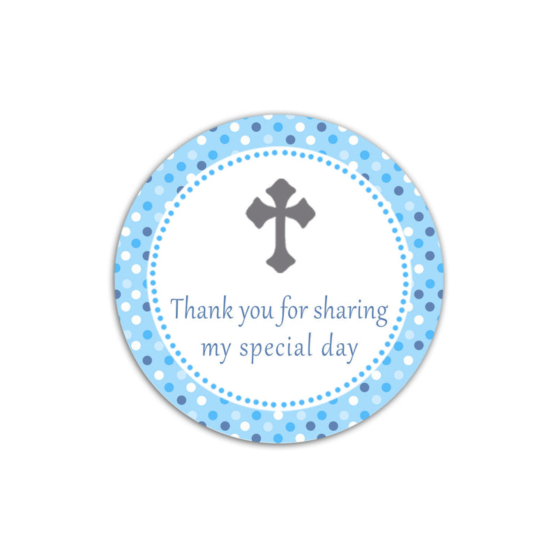 Baby Boy Thank You Tag Printable : Printable Personalized Baby Blue Elephant Tags, Boy Shower ... / And when you want to express your gratitude, this absolutely adorable baby boy thank you card.