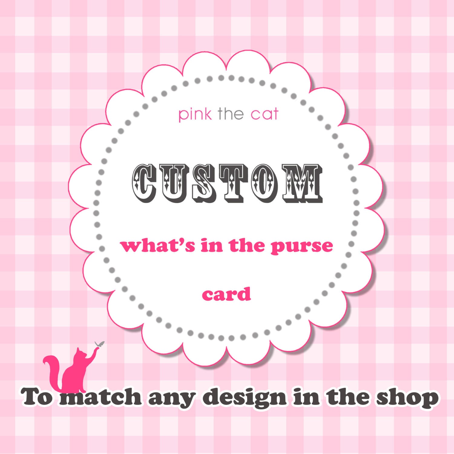 New Easy Wallet Pattern with 2 Card Pockets