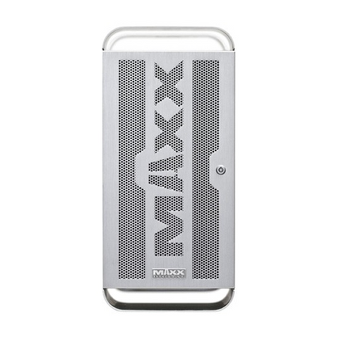 MAXX Digital - EVO 6G 8 Bay SAS Expander