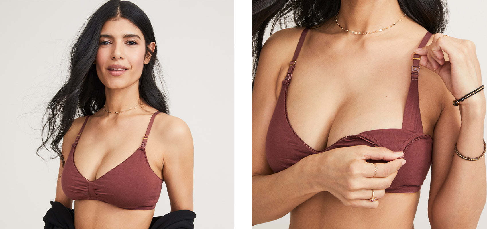 Introducing HATCH - Maternity Wear Now Available at Journelle